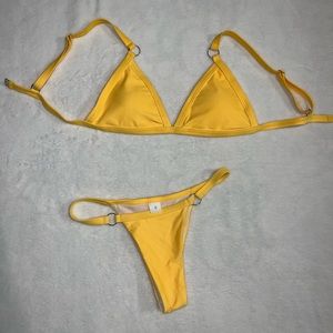 Size S kinda fits like an XS in my opinion and never worn